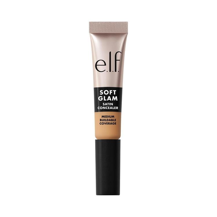 E.L.F. SOFT GLAM SATIN CONCEALER (CORRECTOR L&Iacute;QUIDO SATINADO)